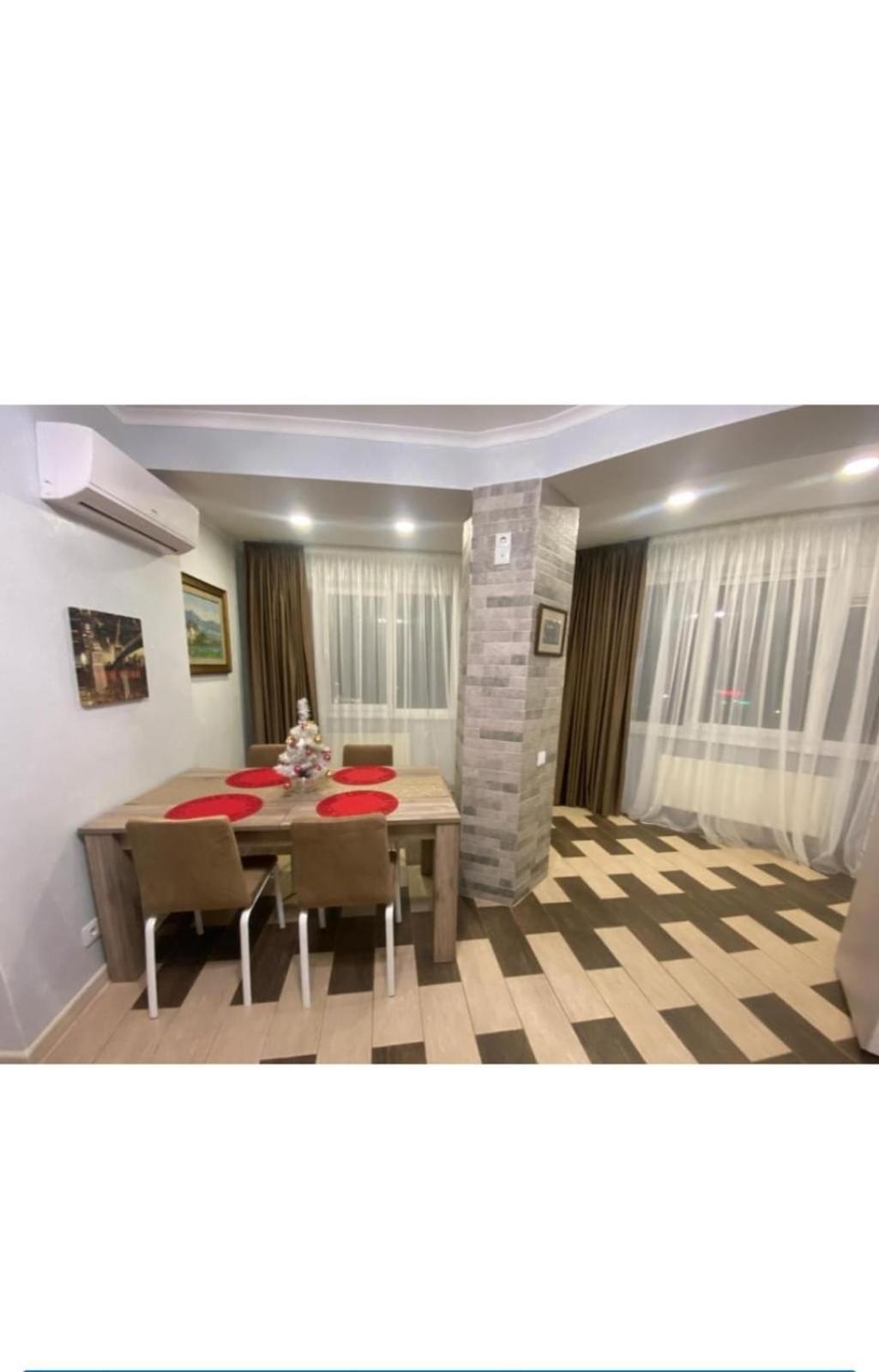 Airport Apartments Taxi Кишинев Екстериор снимка